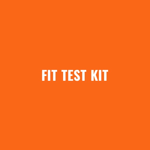 Fit Test Kit